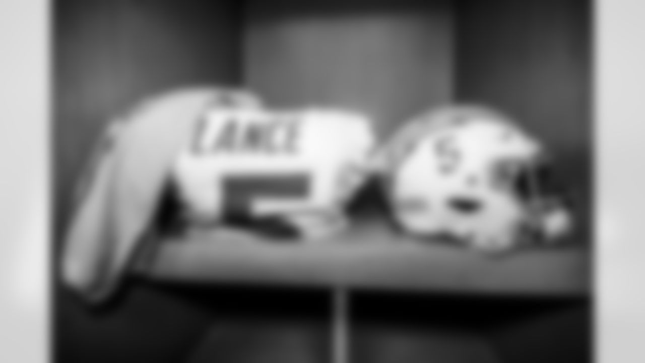 Take a look back at the Chargers Week 18 matchup with the Broncos in monochrome.