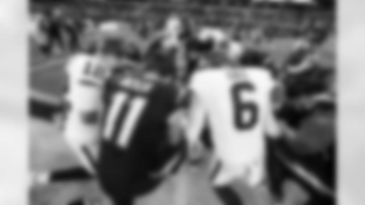 K Cameron Dicker (11)