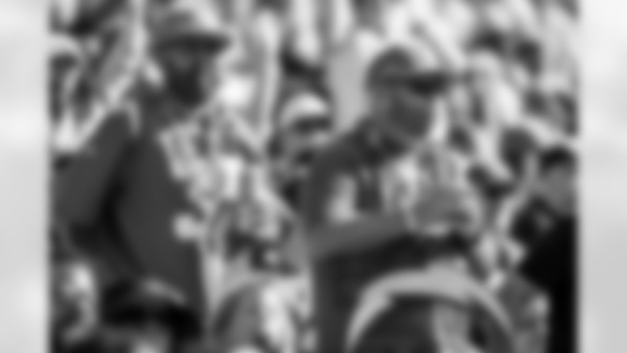 Take a look back at photos of the Bolt Fam showing out during the 2025 season.