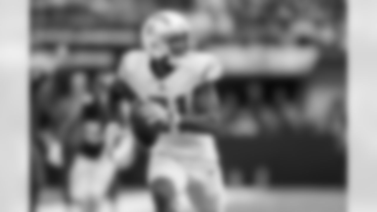 The Los Angeles Chargers play the Minnesota Vikings on Sunday, September 24, 2023 at U.S. Bank Stadium in Minneapolis, MN.
[FINAL SCORE: LAC 28 - MIN 24]