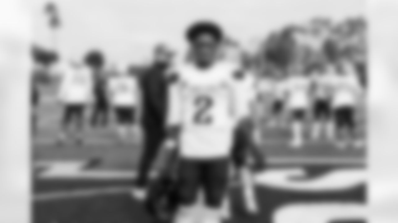 The 2025 Alex Spanos All-Star Classic is played on Saturday, December 20, 2025 at Mira Mesa High School in San Diego, CA.
[FINAL SCORE: North 34 - South 14]