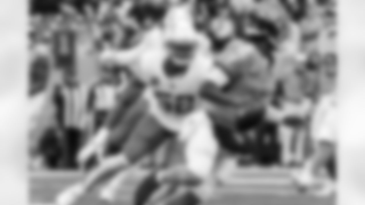 OLB Khalil Mack (52)