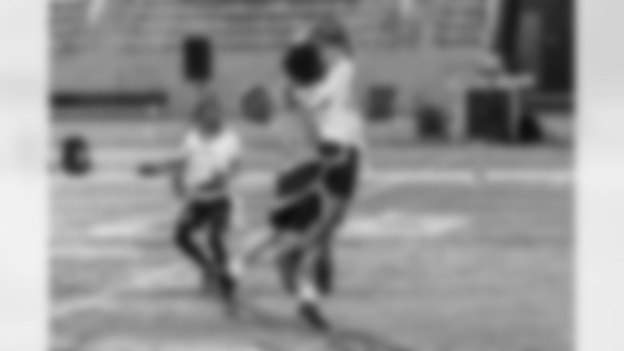 The Los Angeles Chargers host the semi finals of the Snoop & Housh Flag Football League on Friday, November 7th, 2025 at Murdock Stadium in Torrance, CA.