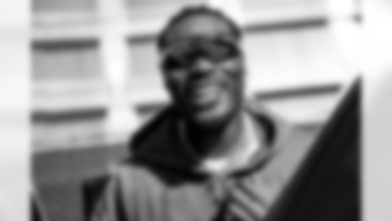 Check out the best shots from the Chargers Week 17 matchup against the Texans!