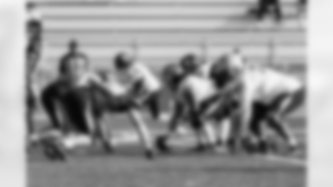 The 2025 Alex Spanos All-Star Classic is played on Saturday, December 20, 2025 at Mira Mesa High School in San Diego, CA.
[FINAL SCORE: North 34 - South 14]