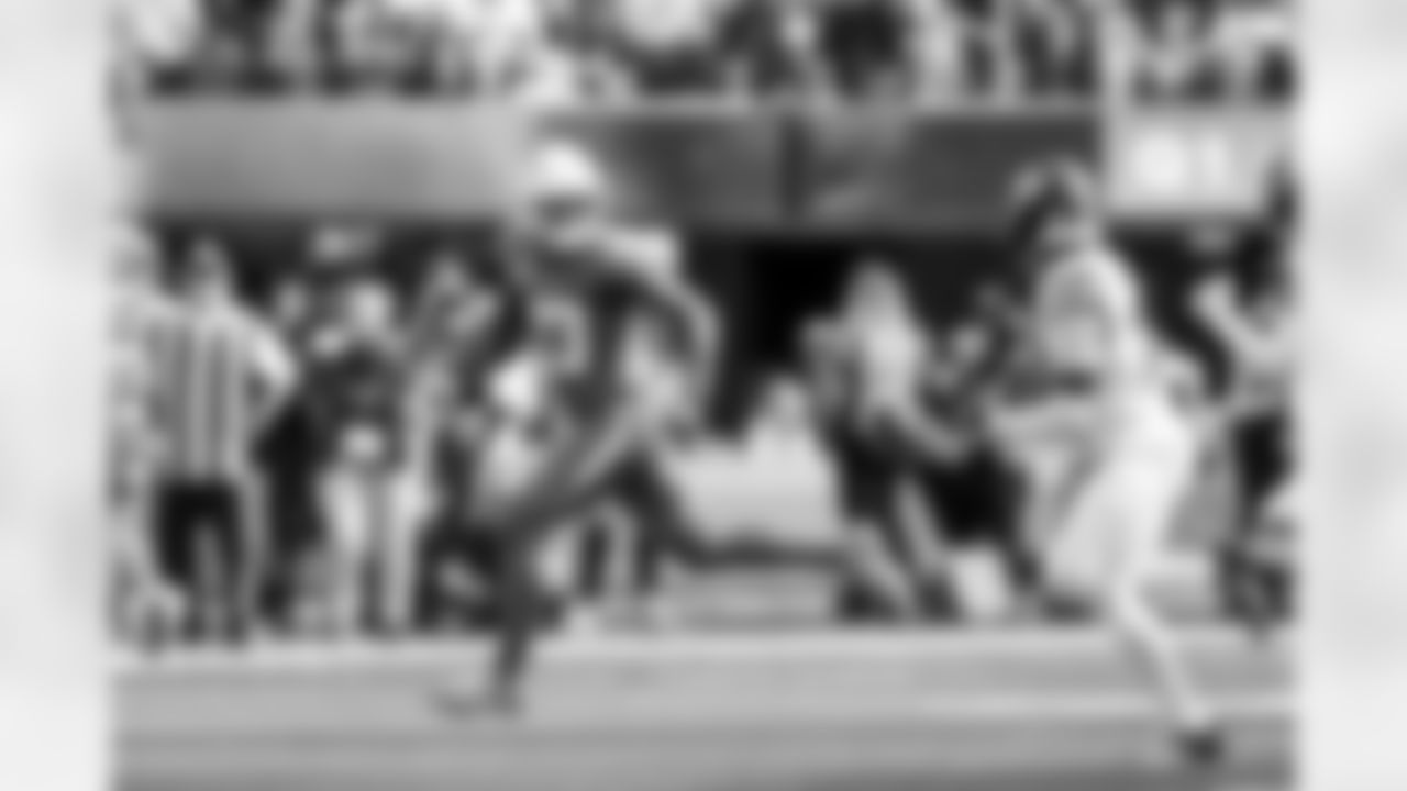 WR Keenan Allen (13)