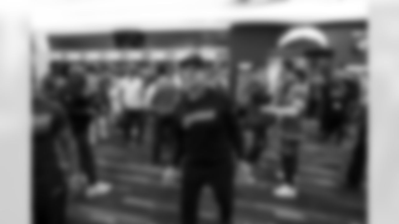 Head Coach Jim Harbaugh