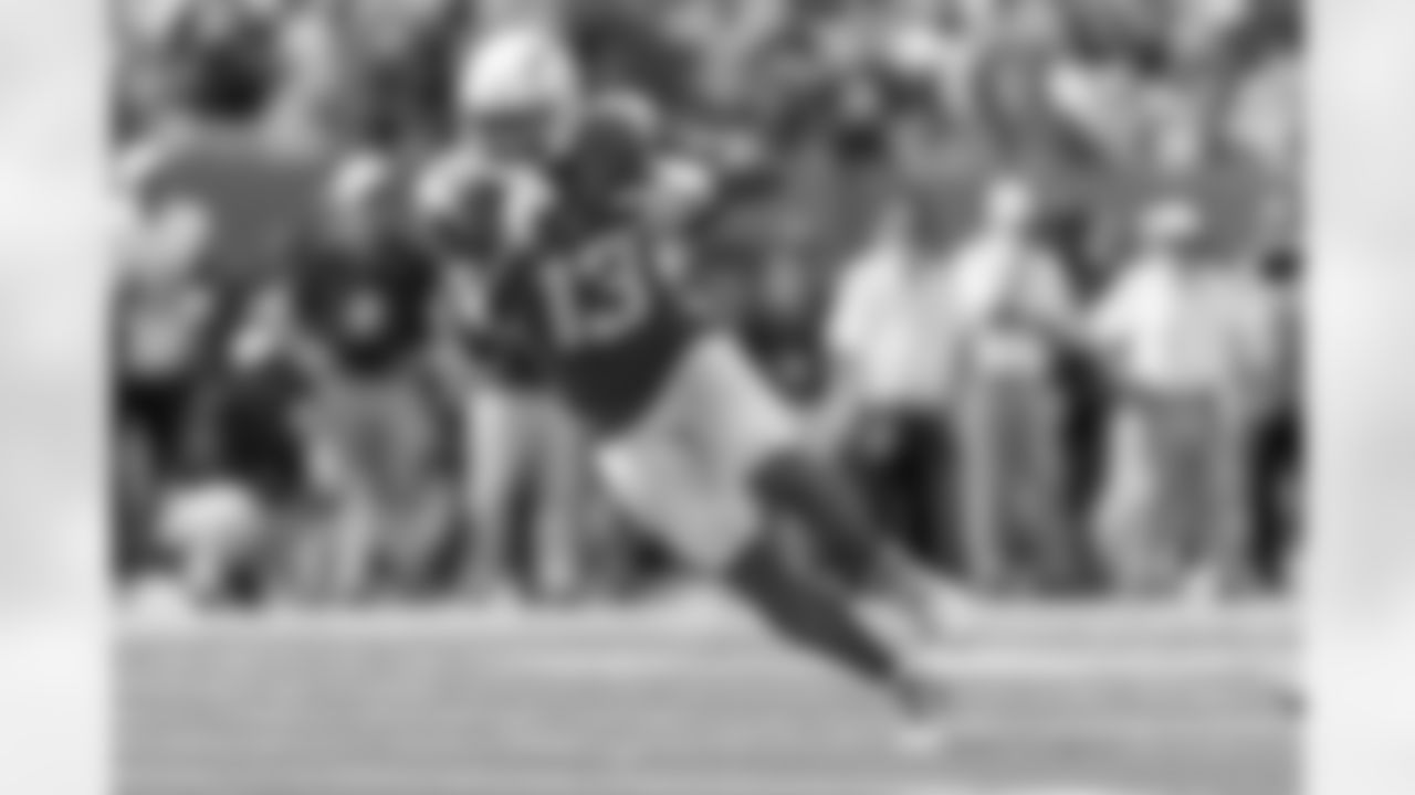 The Los Angeles Chargers play the Tennessee Titans on Sunday, September 17, 2023 at Nissan Stadium in Nashville, TN.
[FINAL SCORE: TEN 27 - LAC 24]