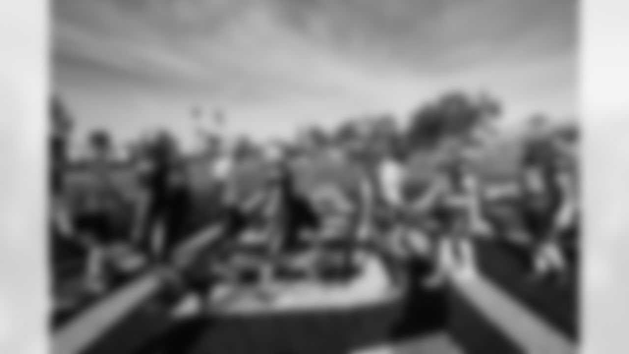 The 2025 Alex Spanos All-Star Classic is played on Saturday, December 20, 2025 at Mira Mesa High School in San Diego, CA.
[FINAL SCORE: North 34 - South 14]