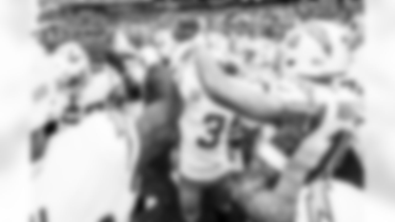 Take a look back at the Chargers Week 9 matchup with the Titans in monochrome.