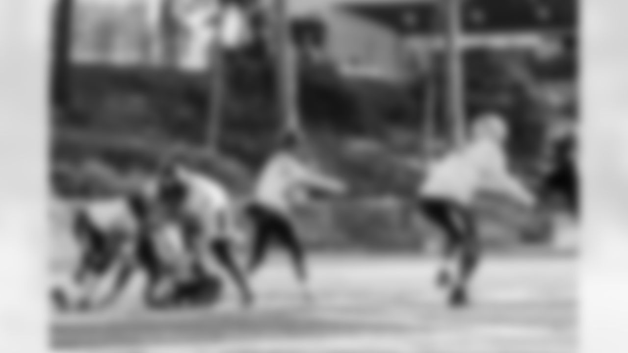 The 2025 Alex Spanos All-Star Classic is played on Saturday, December 20, 2025 at Mira Mesa High School in San Diego, CA.
[FINAL SCORE: North 34 - South 14]