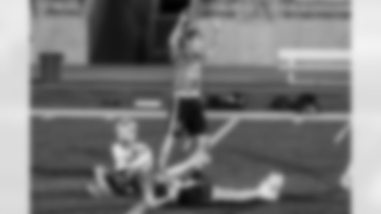 The Los Angeles Chargers host the semi finals of the Snoop & Housh Flag Football League on Friday, November 7th, 2025 at Murdock Stadium in Torrance, CA.