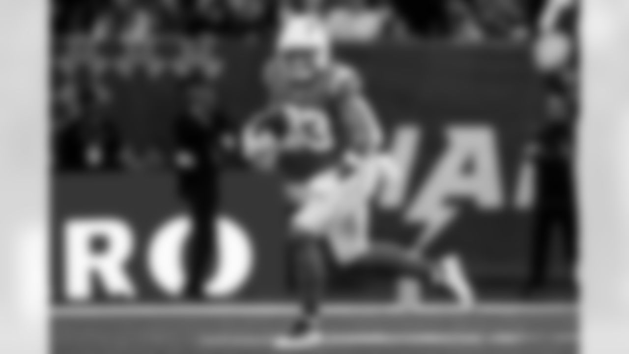 #83 | TE | Tyler Conklin