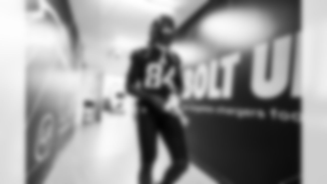 WR KeAndre Lambert-Smith (84)