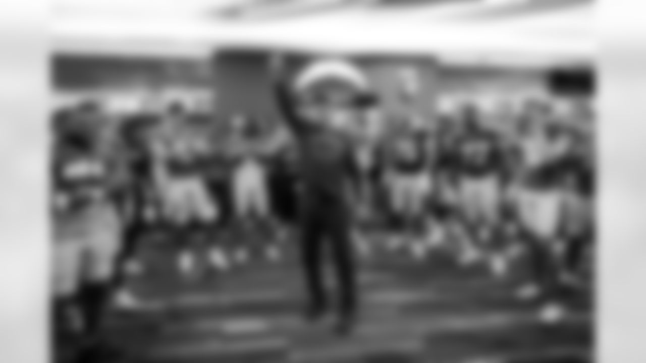 Head Coach Jim Harbaugh