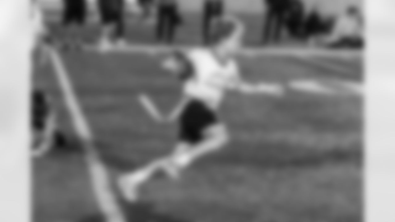 The Los Angeles Chargers host the semi finals of the Snoop & Housh Flag Football League on Friday, November 7th, 2025 at Murdock Stadium in Torrance, CA.