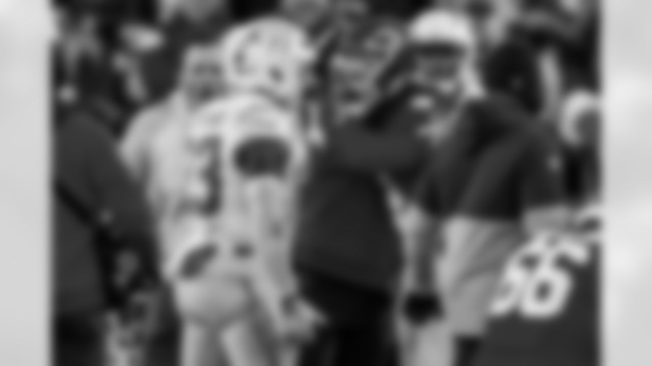 Take a look at the best photos of Chargers 2026 free agent Tony Jefferson