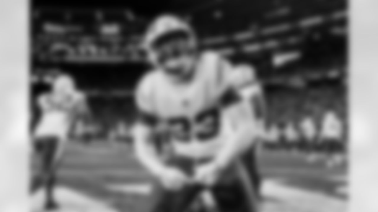 Take a look at the best photos of Chargers 2026 free agent Tony Jefferson