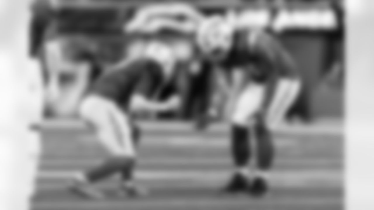 The Los Angeles Chargers play the Cincinnati Bengals on Sunday, November 17, 2024 at SoFi Stadium in Inglewood, CA.
[FINAL SCORE: LAC 34 - CIN 27]