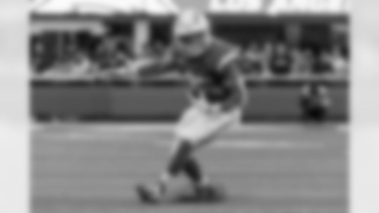 The Los Angeles Chargers play the Kansas City Chiefs on Sunday, January 7, 2024 at SoFi Stadium in Inglewood, CA.
[FINAL SCORE: KC 13 - LAC 12]