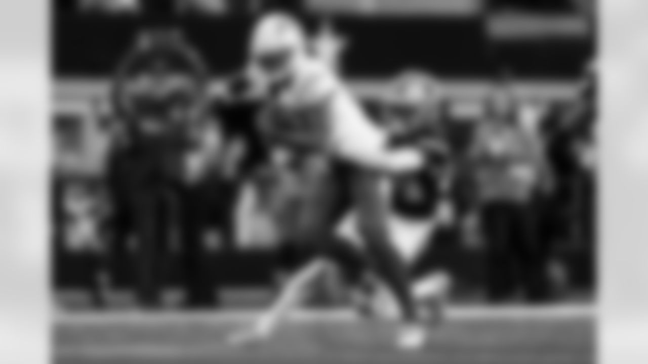 Take a look at the best photos of Chargers 2026 free agent Keenan Allen