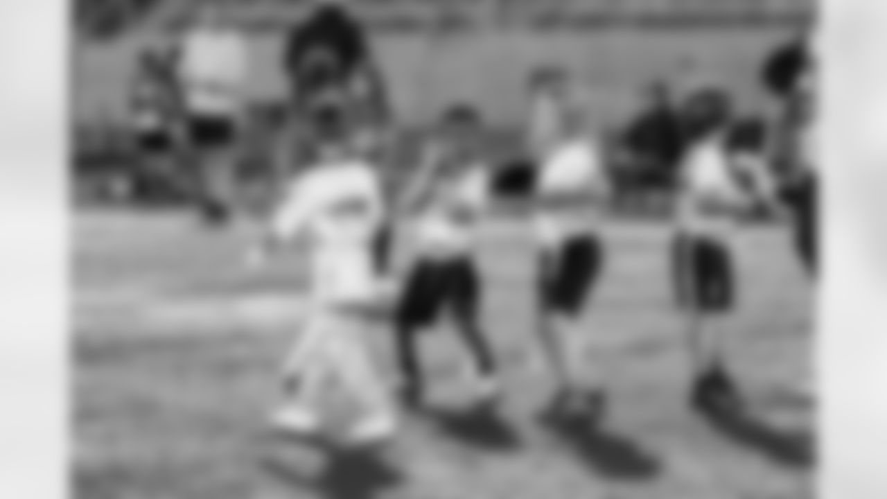 The Los Angeles Chargers host the semi finals of the Snoop & Housh Flag Football League on Friday, November 7th, 2025 at Murdock Stadium in Torrance, CA.