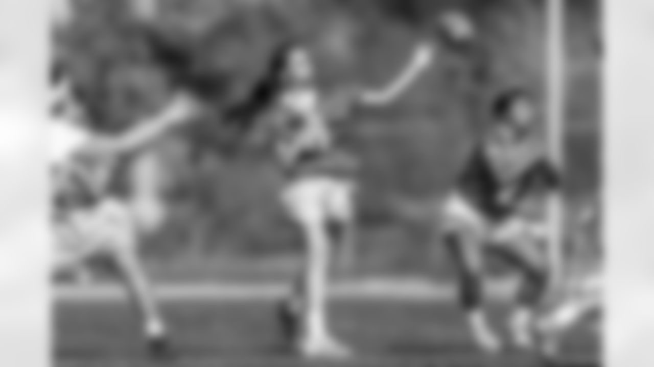 The Los Angeles Chargers host the 2025 Gridiron Classic All-Star game on Friday, December 20, 2025 at West Los Angeles College in Los Angeles, CA.