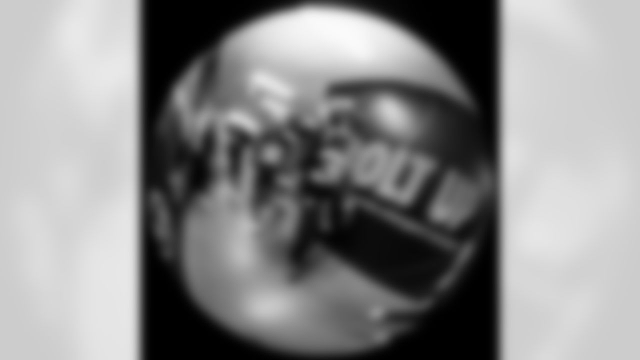 Check out the best shots from the Chargers Week 13 matchup against the Raiders!