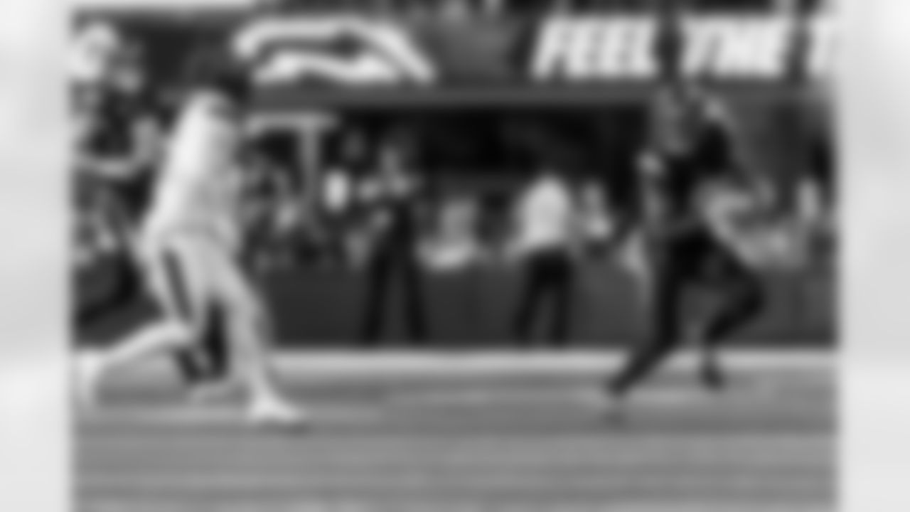 Take a look back at the best photos of the offense's 2025 campaign