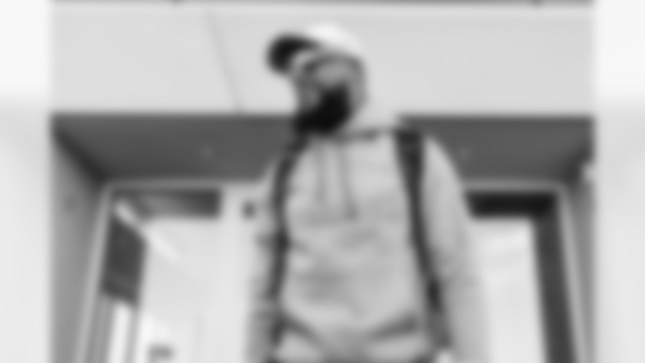 WR Keenan Allen (13)