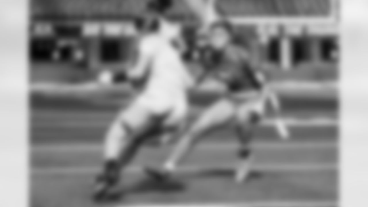 The Los Angeles Chargers host the 2025 LA vs OC Girls Flag Football All-Star Game on Monday, December 8, 2025 at SoFi Stadium in Inglewood, CA.