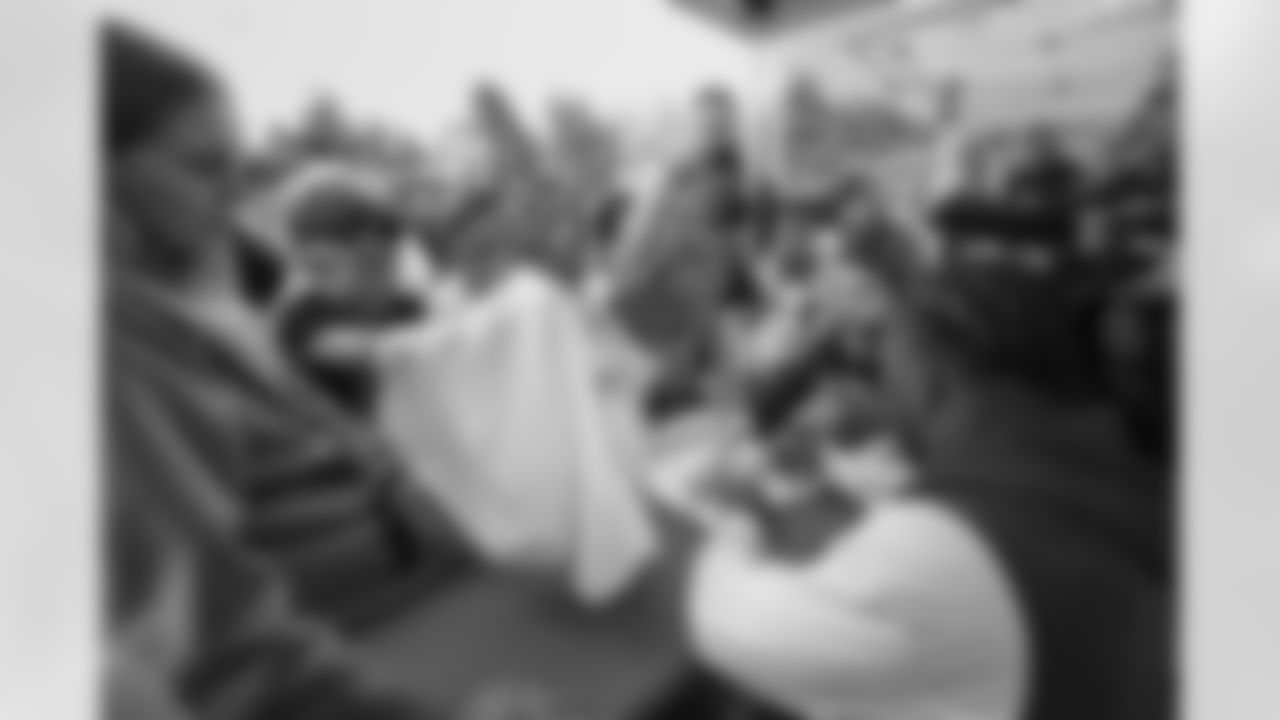 Check out the Chargers Flag Football Camp from February 6, 2025 in Athens