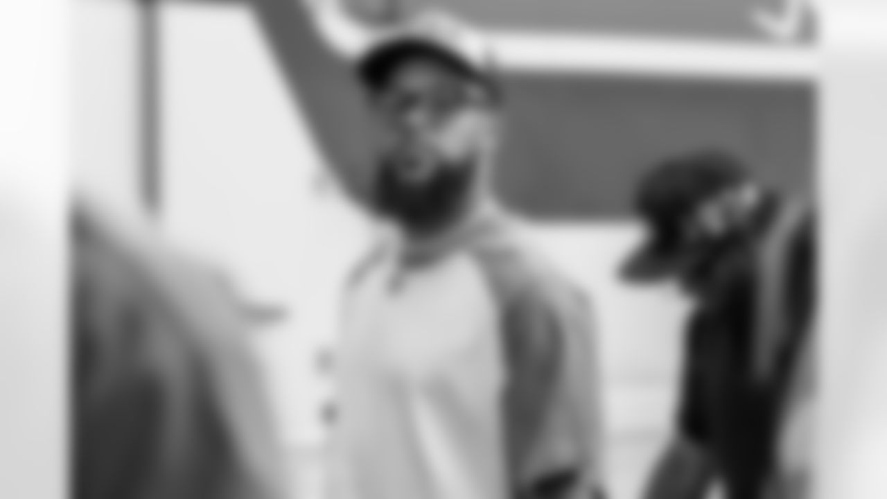 Take a look back at the best photos of the Chargers best arrival fits of the 2025 season.