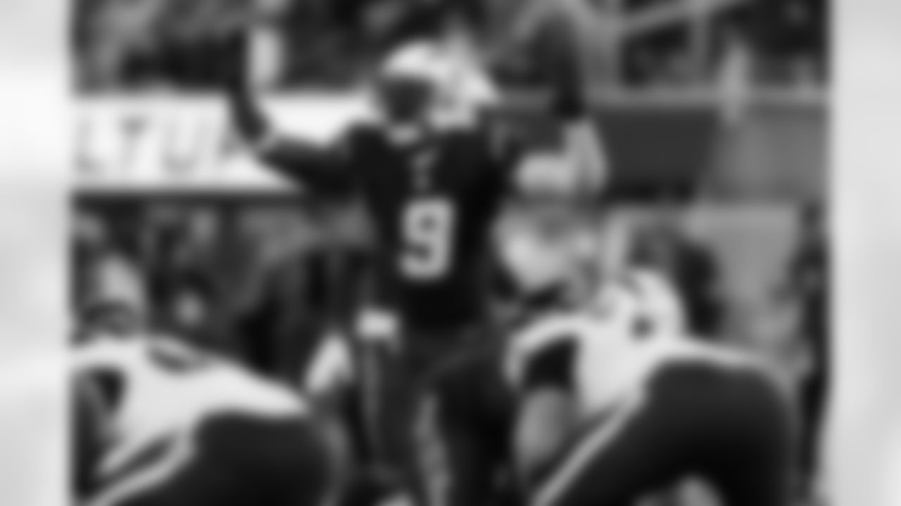 The Los Angeles Chargers play the Baltimore Ravens on Sunday, November 26, 2023 at SoFi Stadium in Inglewood, CA.
[FINAL SCORE: BAL 20 - LAC 10]