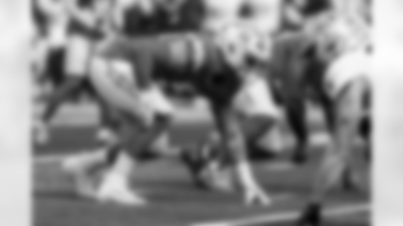 The Los Angeles Chargers play the New Orleans Saints on Sunday, October 27, 2024 at SoFi Stadium in Inglewood, CA.
[FINAL SCORE: LAC 26 - NO 8]