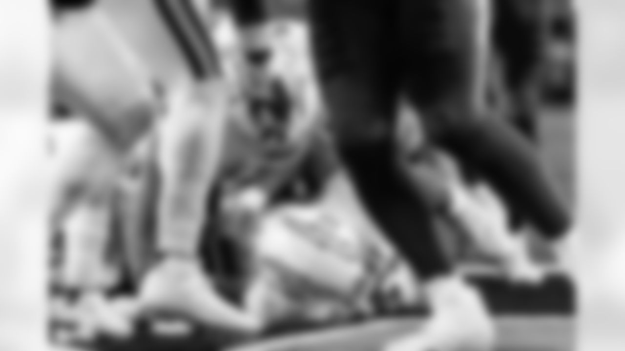 Check out the best shots from the Chargers Week 16 matchup against the Cowboys!