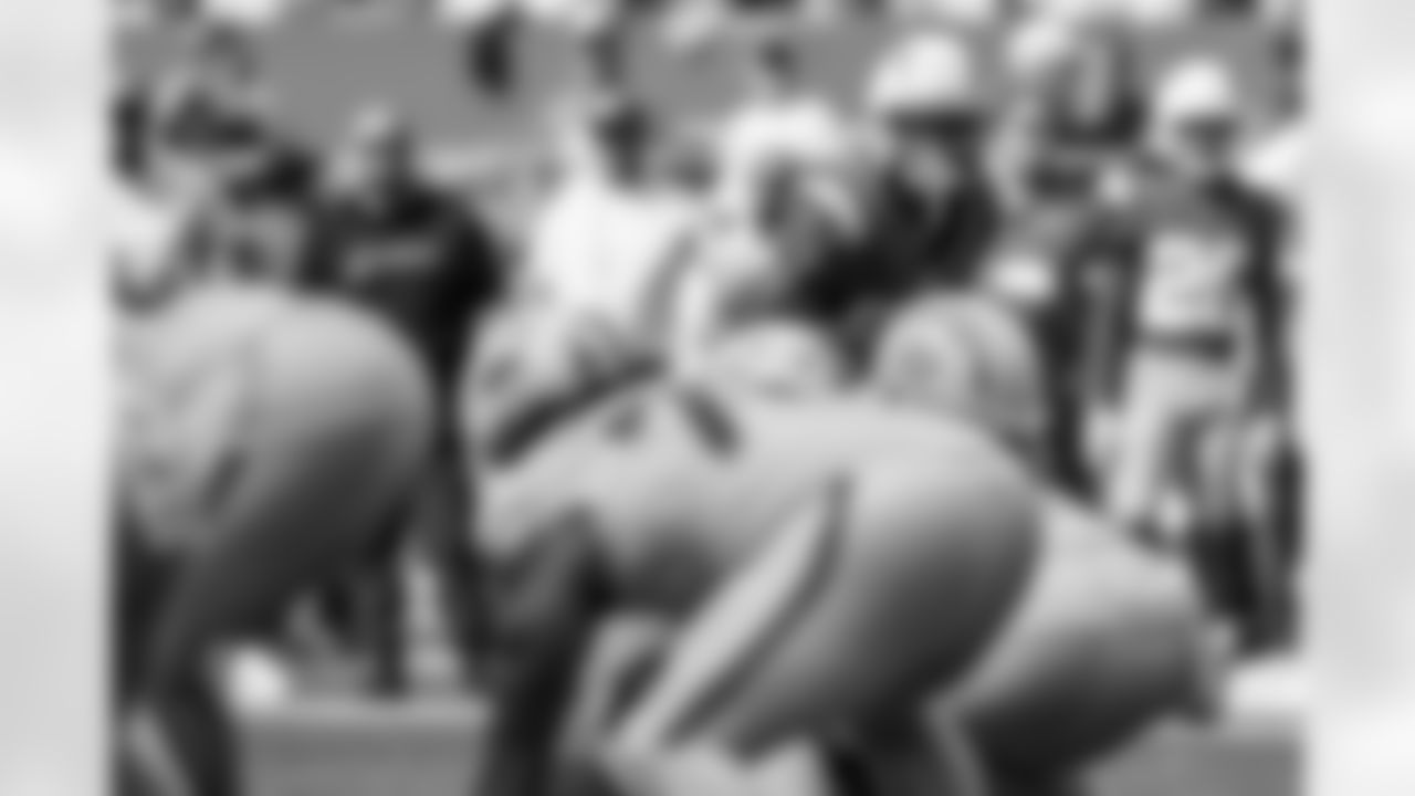 Take a look at the best photos of Chargers 2026 free agent Benjamin St-Juste