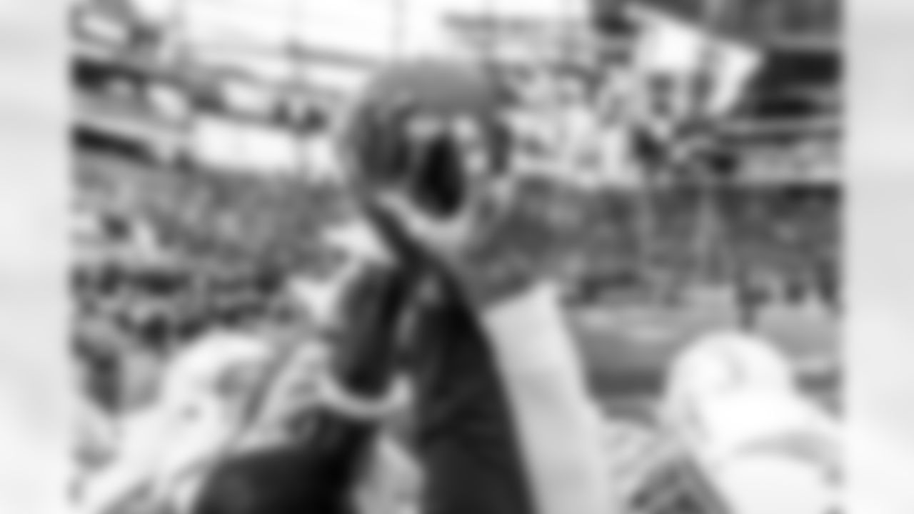 The Los Angeles Chargers play the Minnesota Vikings on Sunday, September 24, 2023 at U.S. Bank Stadium in Minneapolis, MN.
[FINAL SCORE: LAC 28 - MIN 24]