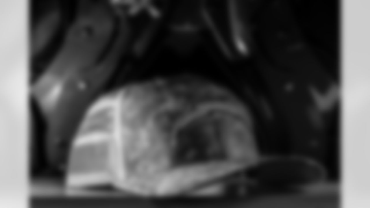 The Los Angeles Chargers play the Tennessee Titans on Sunday, November 10, 2024 at SoFi Stadium in Inglewood, CA.
[FINAL SCORE: LAC 27 - TEN 17]