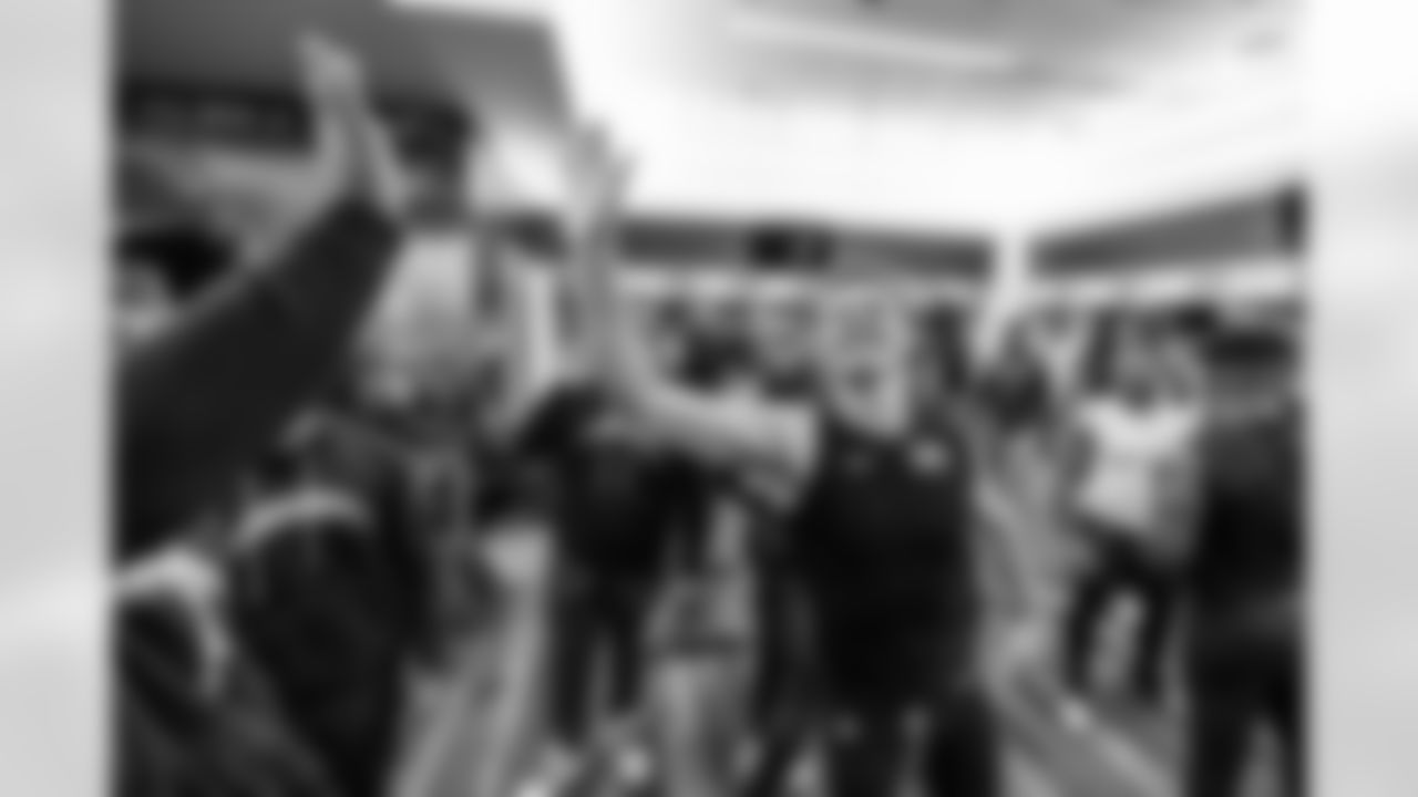 Check out the best shots from the Chargers Week 13 matchup against the Raiders!