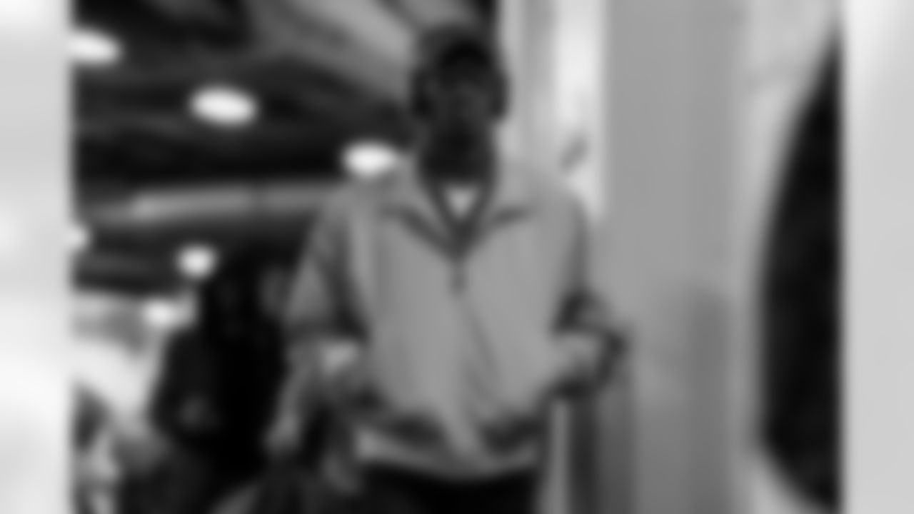 Check out the best shots from the Chargers Week 18 matchup against the Broncos!