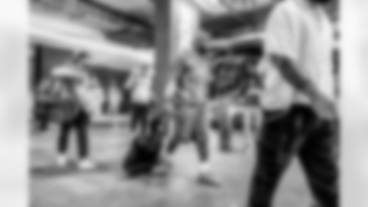 The Los Angeles Chargers play the Kansas City Chiefs on Friday, September 5, 2025 at Arena Corinthians in Sao Paulo, Brazil. [FINAL SCORE: LAC 27 - KC 21]