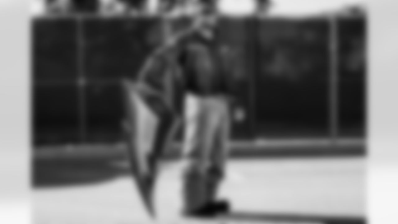 LB Daiyan Henley (0)