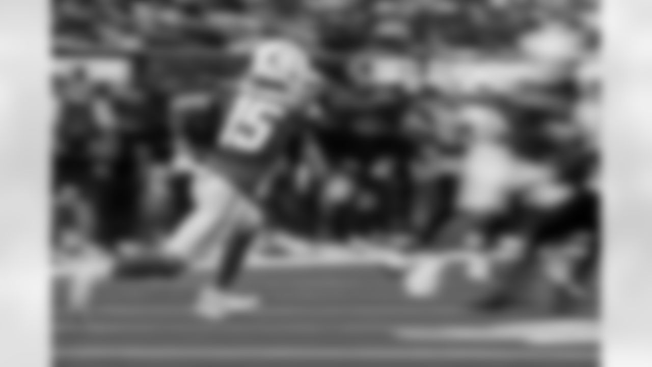 The Los Angeles Chargers play the New Orleans Saints on Sunday, October 27, 2024 at SoFi Stadium in Inglewood, CA.
[FINAL SCORE: LAC 26 - NO 8]