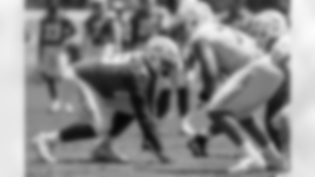 The Los Angeles Chargers hold OTA's on Wednesday, May 29, 2024 at Hoag Performance Center in Costa Mesa, CA.