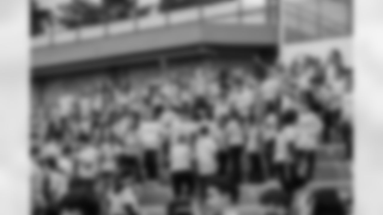 Check out the Chargers Flag Football Camp from February 6, 2025 in Athens