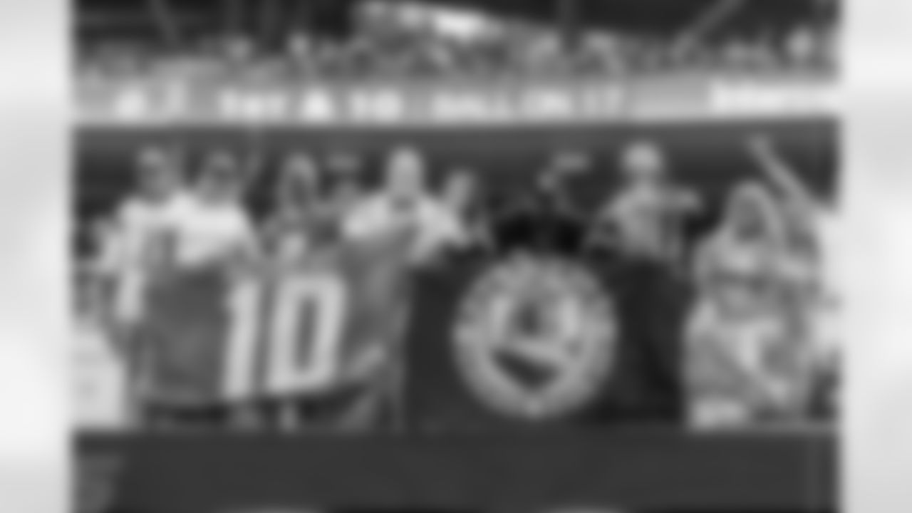 The Los Angeles Chargers play the New Orleans Saints on Sunday, October 27, 2024 at SoFi Stadium in Inglewood, CA.
[FINAL SCORE: LAC 26 - NO 8]