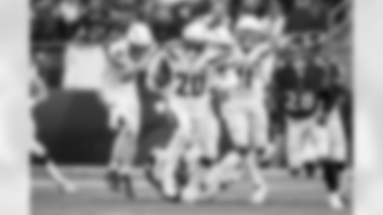 Relive the Chargers' postseason appearances through images from playoff games, highlighting the moments that defined the team in the NFL playoffs.