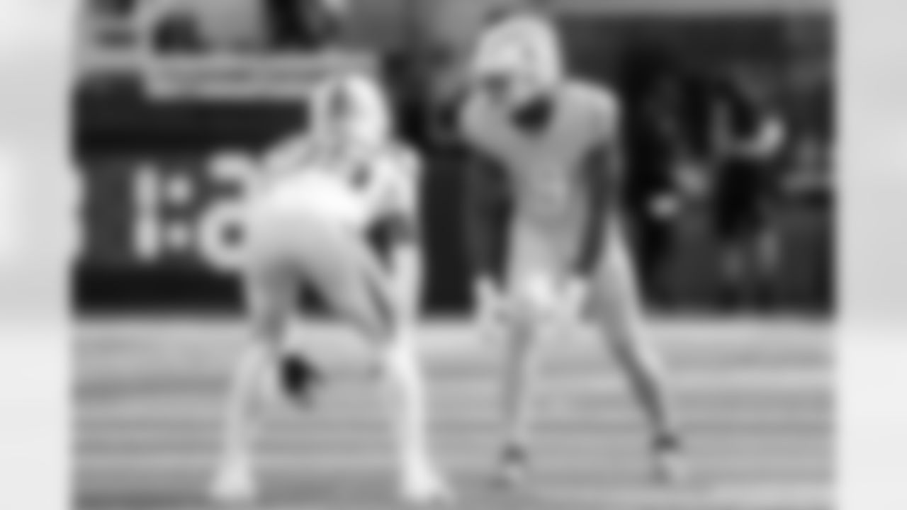 Check out the best shots from the Chargers Week 7 matchup against the Colts!