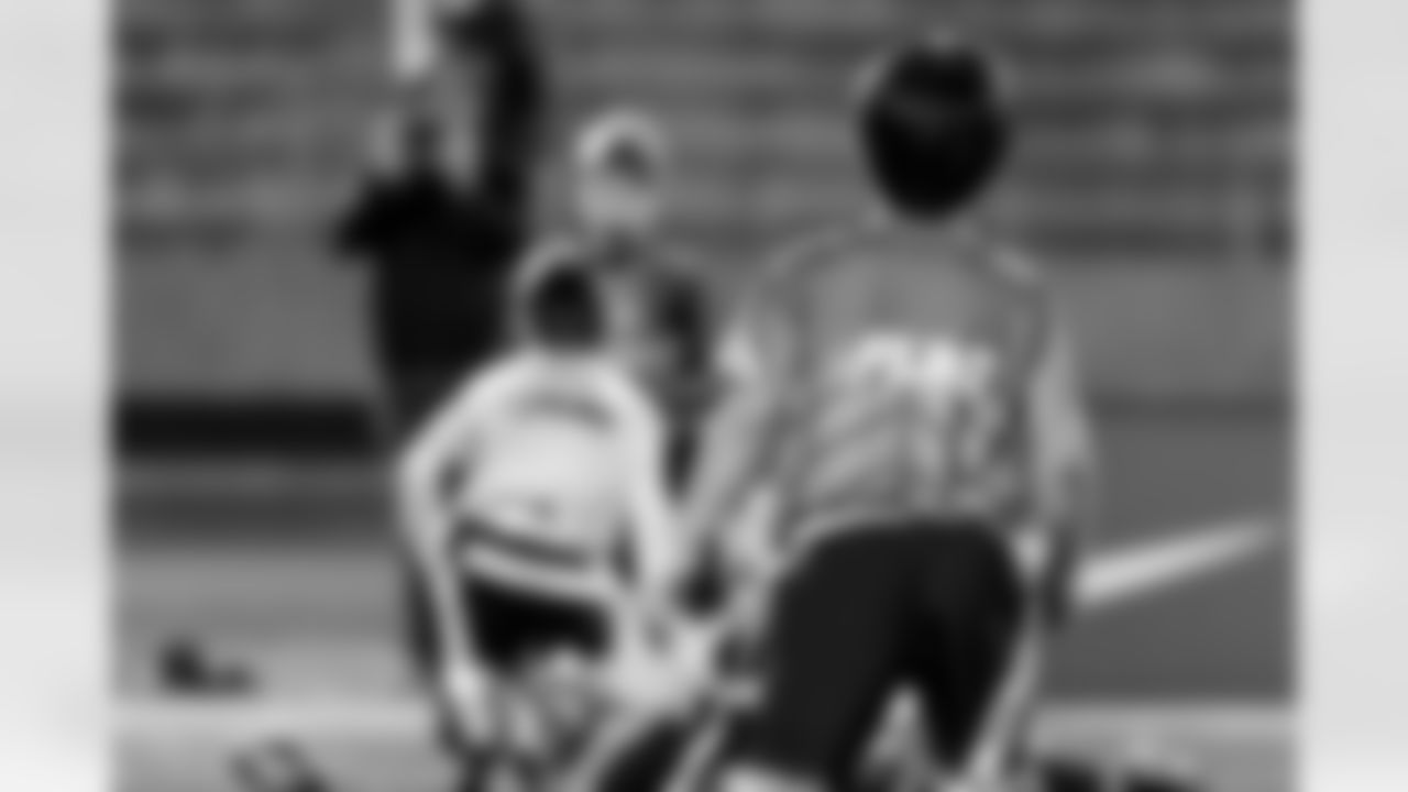 The Los Angeles Chargers host the championship week of the Snoop & Housh Flag Football League on Friday, November 21, 2025 at Murdock Stadium in Torrance, CA